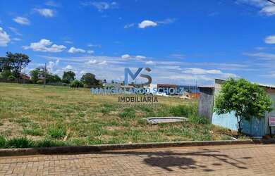 Imagem 1: Terreno no Condomínio Oasis do Rio Paraná Porto Rico - PR