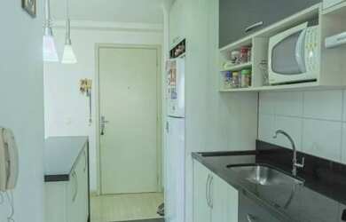 Imagem 8: Apartamento com 2 dormitórios, 55 m² - venda por R$ 385.000,00 ou aluguel...