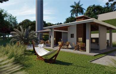 Imagem 12: Almirante Tamandaré - Apartamento Padrão - Lamenha Grande