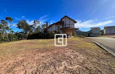 Imagem 4: Terreno à venda, 250 m² por R$ 280.000,00 - Campos Do Jordão - Campos do Jordão/SP