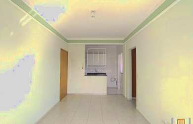 Imagem 2: Apartamento tipo - padrao 1 dormitórios/suite, cozinha planejada, em...