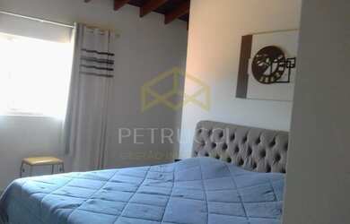 Imagem 11: casa - Parque Novo Mundo - Americana