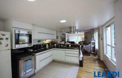 Imagem 10: SOBRADO - ALTO DA LAPA - SP