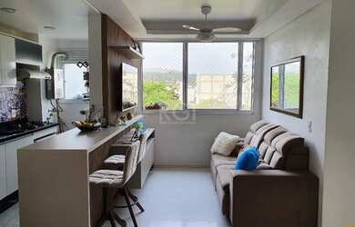 Imagem 1: Apartamento em Cavalhada