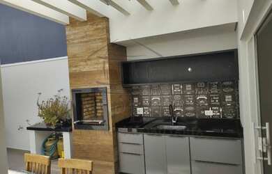 Imagem 12: Casa à venda no Condomínio Guarujá - Salto/SP