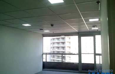 Imagem: O depósito possui 42m² de Área e está localizado em Vila