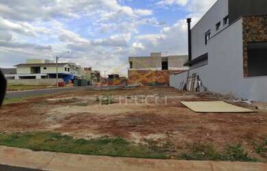 Imagem: O terreno possui 319m² de Área e está localizado em Parque