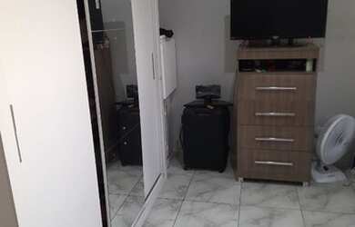 Imagem 12: Casa. Varanda, 3 Vagas na garageme3 Dormitórios