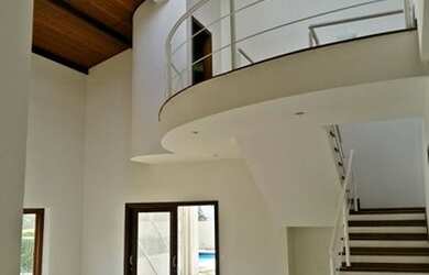 Imagem 9: CASA EM CONDOMÍNIO - CONDOMÍNIO RESERVA COLONIAL - SP