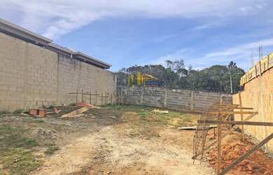 Imagem: O terreno possui 221m² de Área e está localizado em Rincão