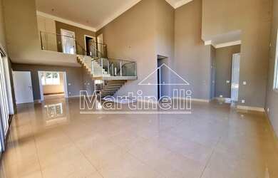 Imagem 5: Ribeirão Preto - Casa de Condomínio - Cond. Guaporé II