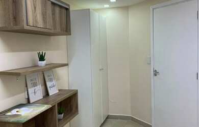 Imagem: O depósito possui 20m² de Área e está localizado em Altiplano