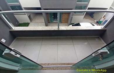 Imagem 6: Casa em Lauro de Freitas 3 suítes, closet, 02 vagas, condomínio