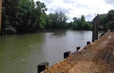 Imagem 11: VENDO LOTE NO PORTO MARINA RESIDENCE - R$90MIL À VISTA