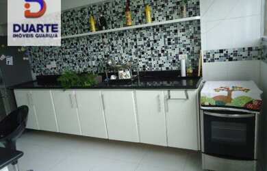 Imagem 1: Apartamento com 2 dormitórios, 110 m² - venda por R$ 480.000,00 ou aluguel...