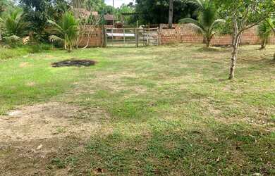 Imagem 5: Sítio Paricatuba paraíso