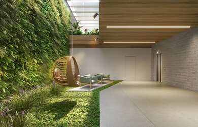 Imagem 5: Cobertura residencial para venda, Boa Vista, Porto Alegre - CO9208