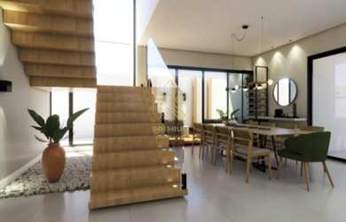 Imagem 11: Atibaia - Casa de Condomínio - Chácaras Maringá