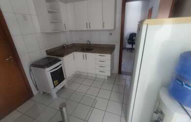 Imagem 4: Condomínio Villareto Vieiralves Mobiliado com 2 q