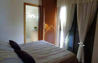 Imagem 6: Apartamento residencial à venda, São Manoel, Americana