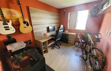 Imagem 5: apartamento - Jardim Tamoio - Jundiaí