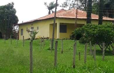 Imagem 1: Fazenda 148 Alqueires, Região São Jose Rio Preto-Sp