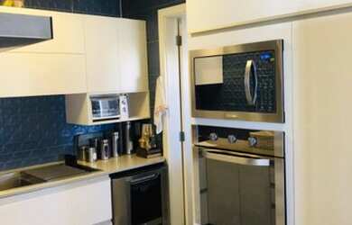 Imagem 16: Cobertura à venda, 238 m2 por R$ 2.555.000,00 - Vila Andrade - São Paulo/SP