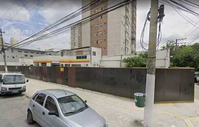 Imagem 2: Terreno à venda, 800 m² por R$ 4.350.000,00 - Vila Romana - São Paulo/SP