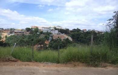 Imagem 12: lotes no Duque de Caxias. 2.650m² de Área