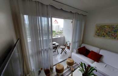 Imagem 4: APARTAMENTO RESIDENCIAL em SALVADOR - BA, ARMAÇÃO