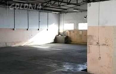 Imagem 16: São Paulo - Galpão/Depósito/Armazém - Vila Califórnia