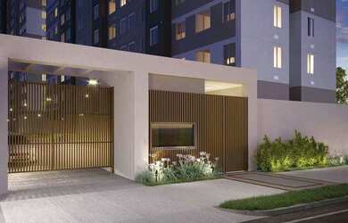 Imagem 2: Vivaz João de Luca - 24 à 38m², com 1 à 2 Dorm - Jardim Prudência - SP