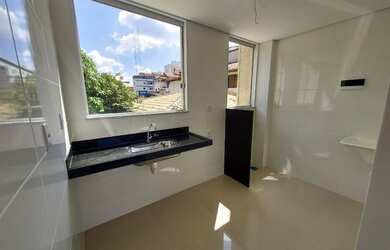Imagem 16: Aluguel Residential / Apartment Belo Horizonte MG