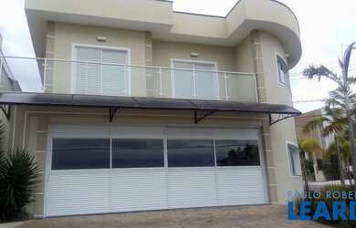 Imagem 6: CASA EM CONDOMÍNIO - CONDOMÍNIO PORTAL DO JEQUITIBA - SP