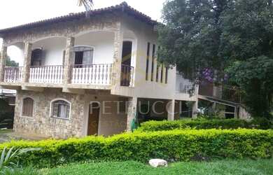 Imagem 1: chácara - Estiva - Louveira