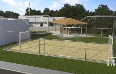 Imagem 8: Casa para Venda em Fazenda Rio Grande, Estados, 2 dormitórios, 1 banheiro