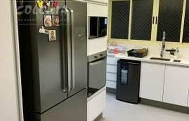 Imagem 3: Santo André - Apartamento Padrão - Jardim