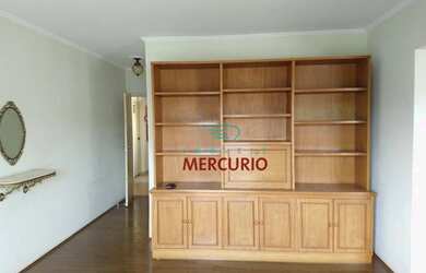 Imagem 1: Apartamento com 3 dormitórios, 108 m² - venda por R$ 450.000,00 ou aluguel...