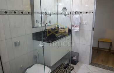 Imagem 13: casa - Parque Novo Mundo - Americana