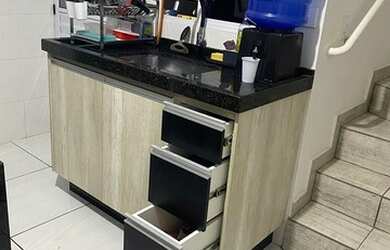 Imagem 3: Casa locação Pq Brasil Bragança Paulista