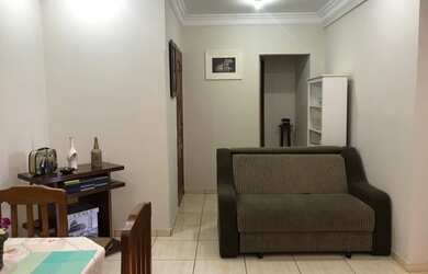 Imagem: O apartamento possui 2 Dormitórios, 2 Banheiros, 64m² de Área