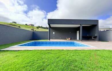 Imagem 8: Atibaia - Casa de Condomínio - Condominio Quintas da Boa Vista