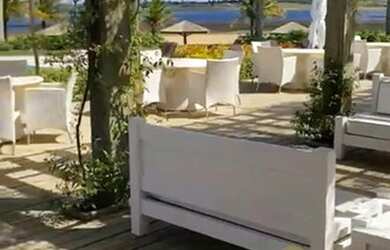 Imagem 2: terreno - Barreira - Arandu