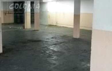 Imagem 3: São Paulo - Galpão/Depósito/Armazém - Vila Califórnia