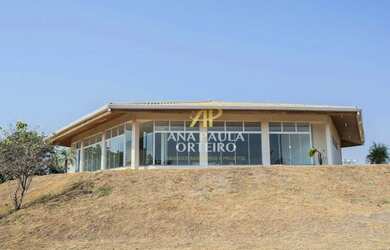 Imagem 3: Terreno à venda, 1311 m² por R$ 330.900,00 - Residencial Jardim Barra...