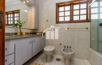 Imagem 12: CASA A VENDA NA GRANJA VIANA CONDOMINIO VIANA VILLE 4 DORMITÓRIOS