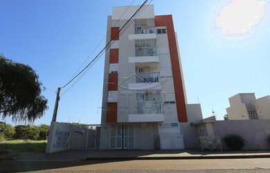 Imagem: Toledo - Apartamento - Jardim Gisela