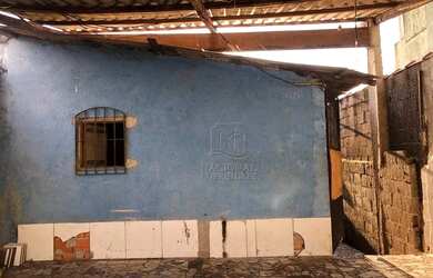 Imagem: O terreno possui 125m² de Área e está localizado em Parque