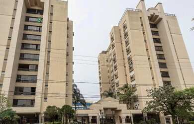 Imagem 1: Porto Alegre - Apartamento Padrão - Azenha