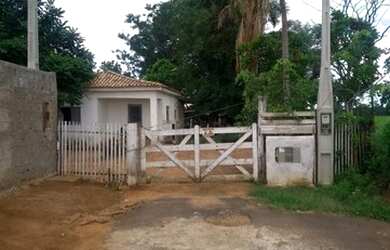 Imagem: A chácara possui 1.788m² de Área e está localizado em Cardoso